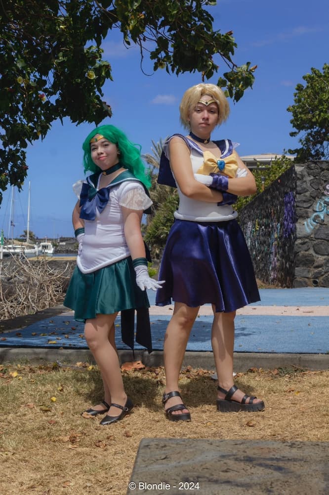 Uranus & Neptune - Photo 7