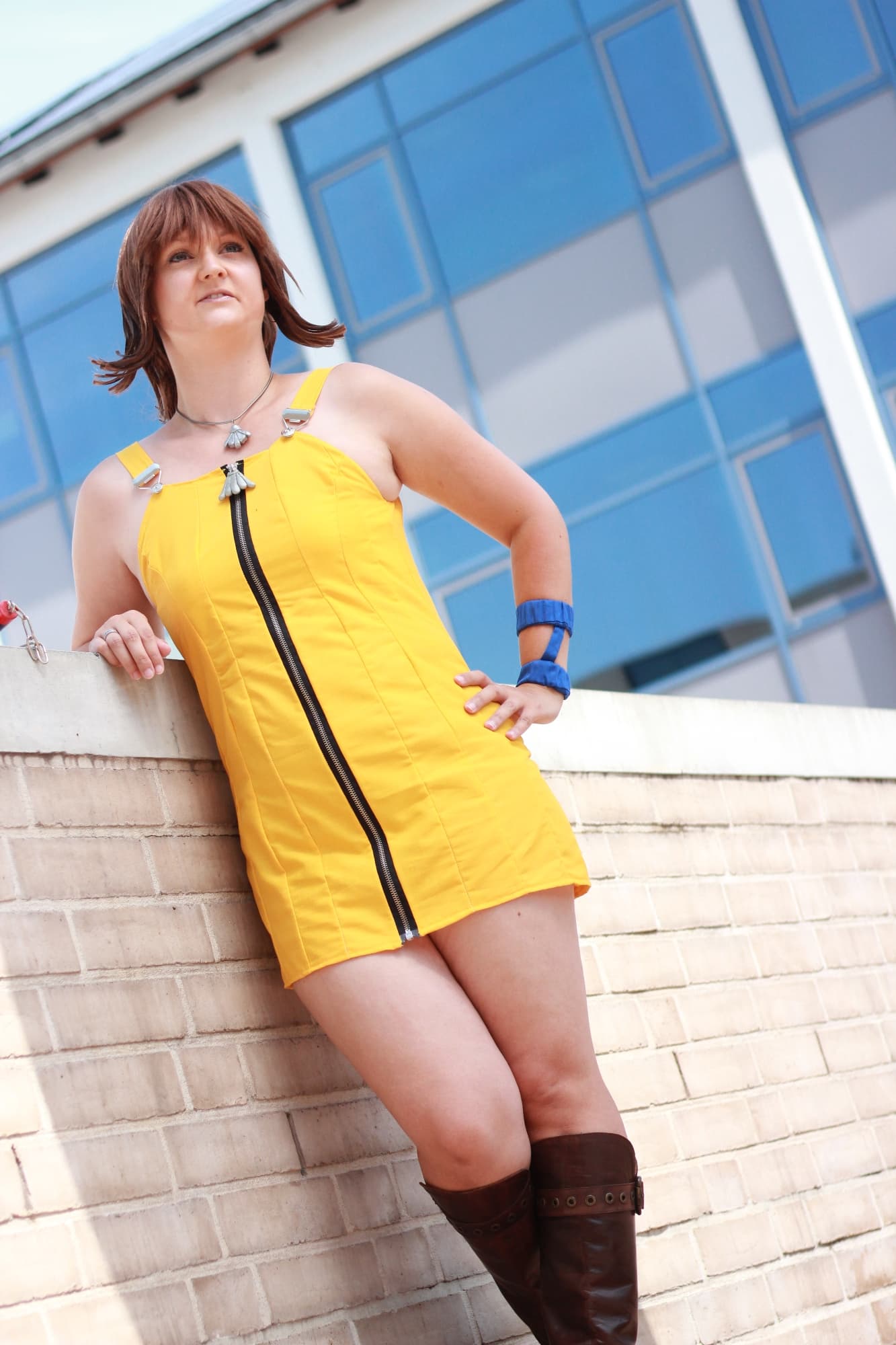 Selphie Tilmitt - Photo 32