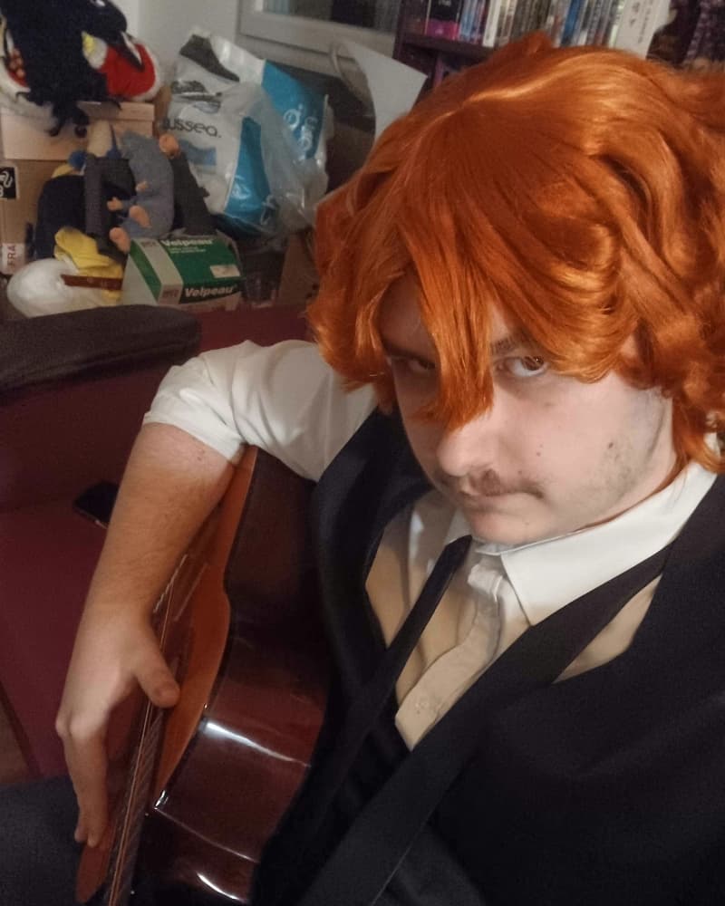 Rody - Dead Plate - Photo 1