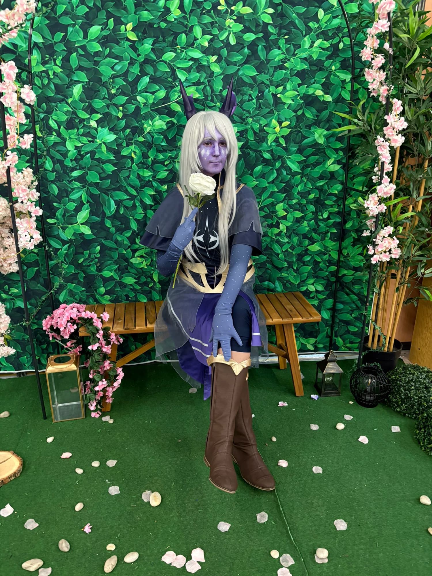 Aaravos Kamocon 2026 - Photo 2