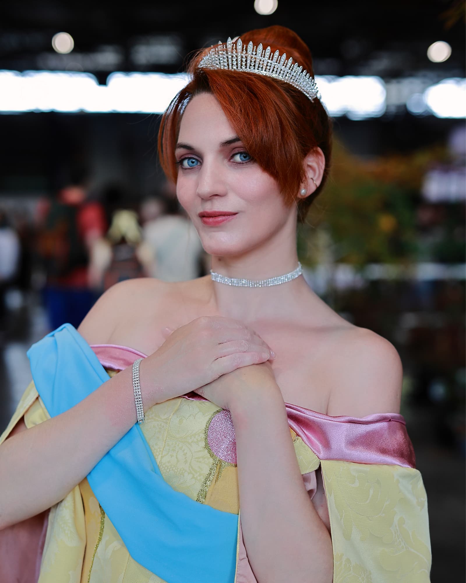 Anastasia  - Photo 10