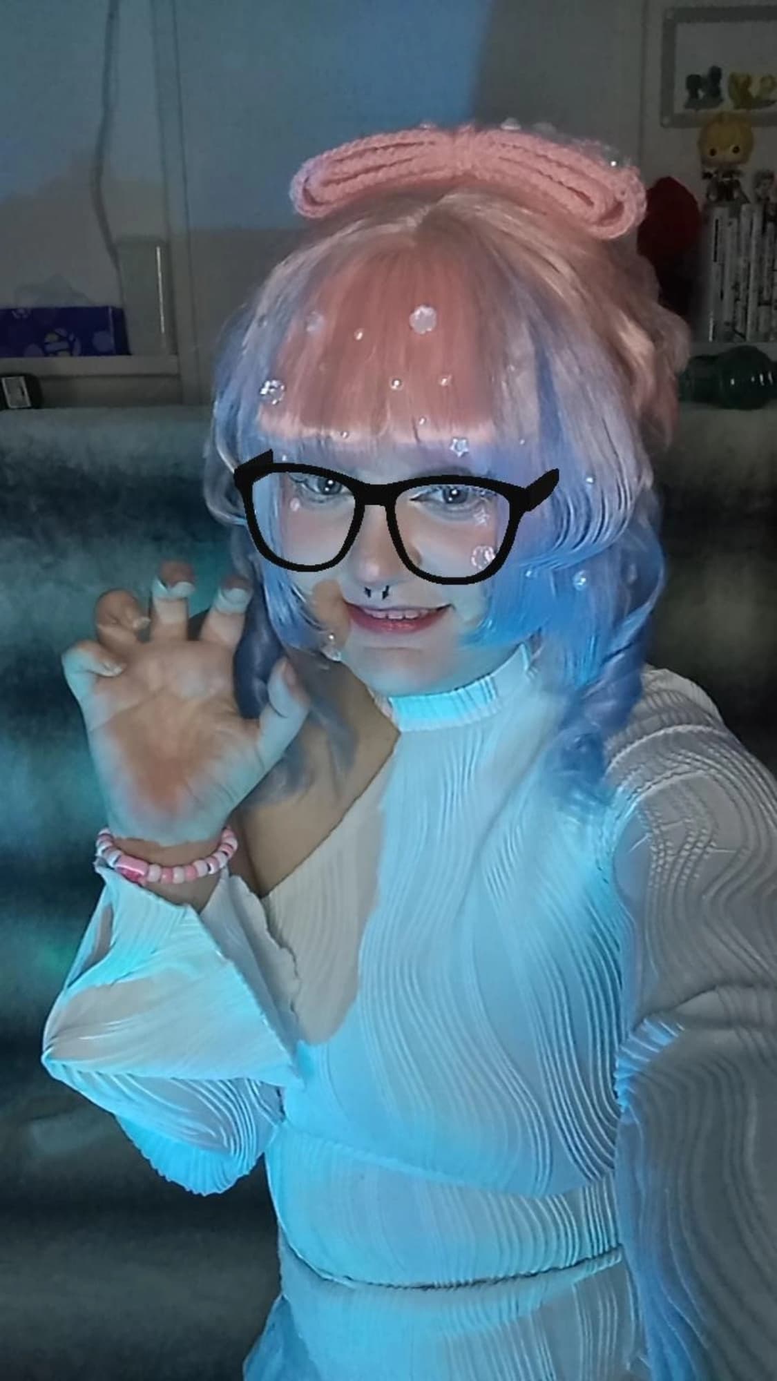 Kokomi birthday 2026 - Photo 24