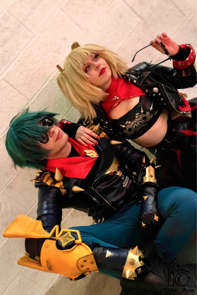 Burnice/lighter - Photo 4