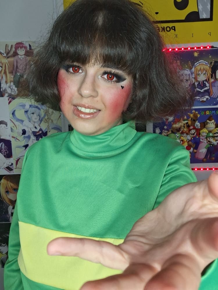 Chara - 2eme version - Photo 3