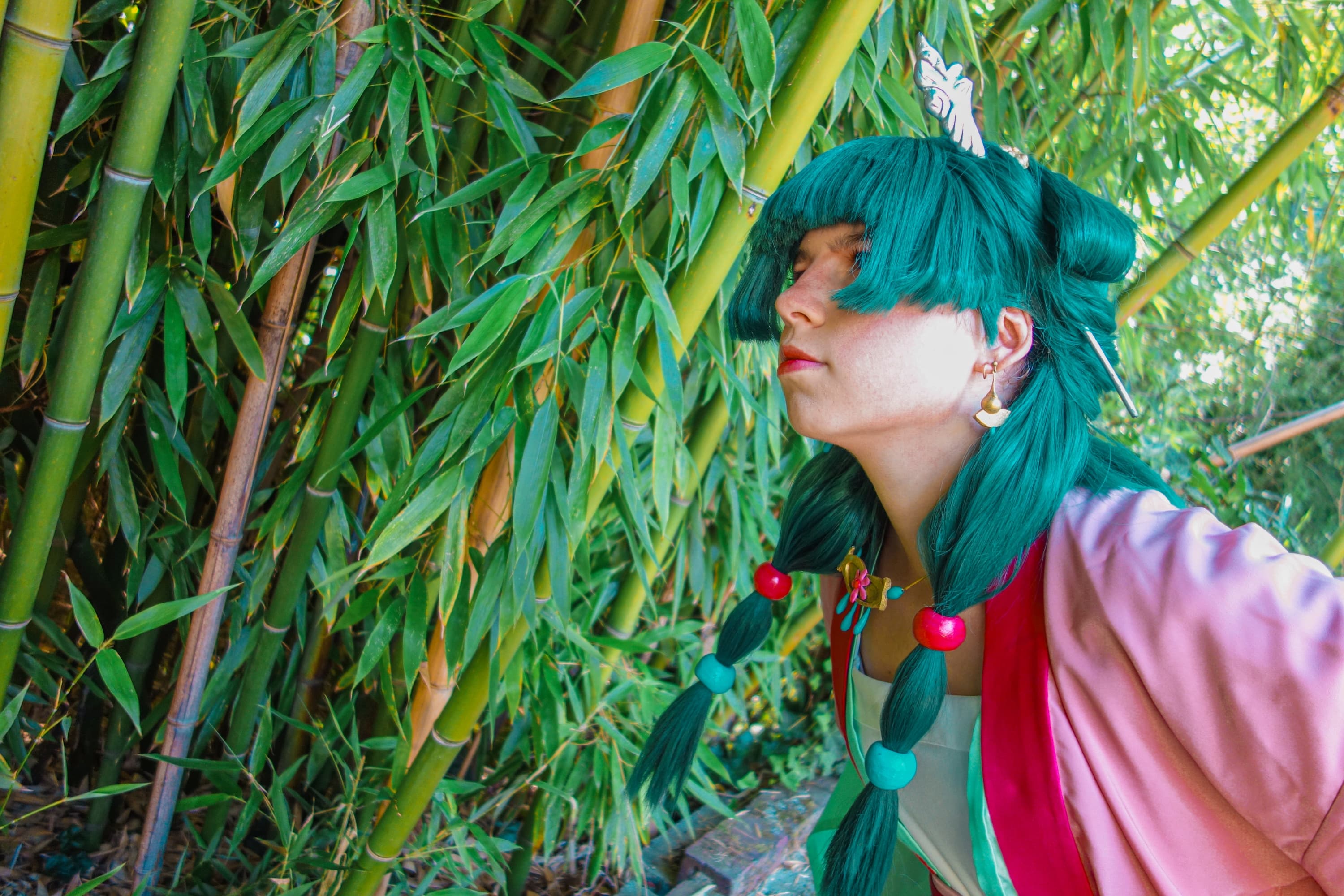 Maomao Garden party - Photo 14