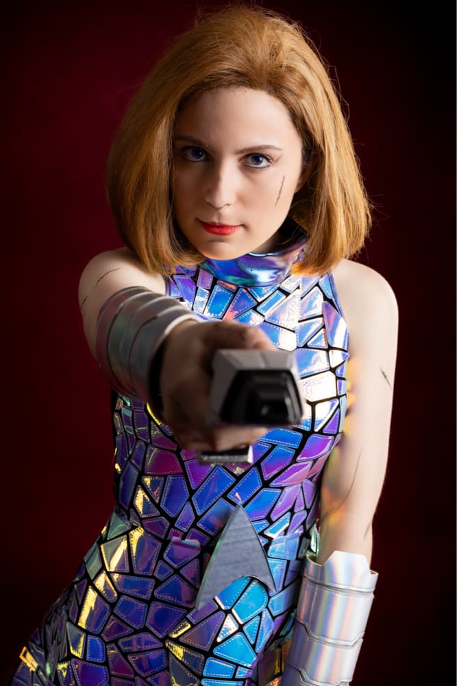 Kathryn Janeway JBA  - Photo 3