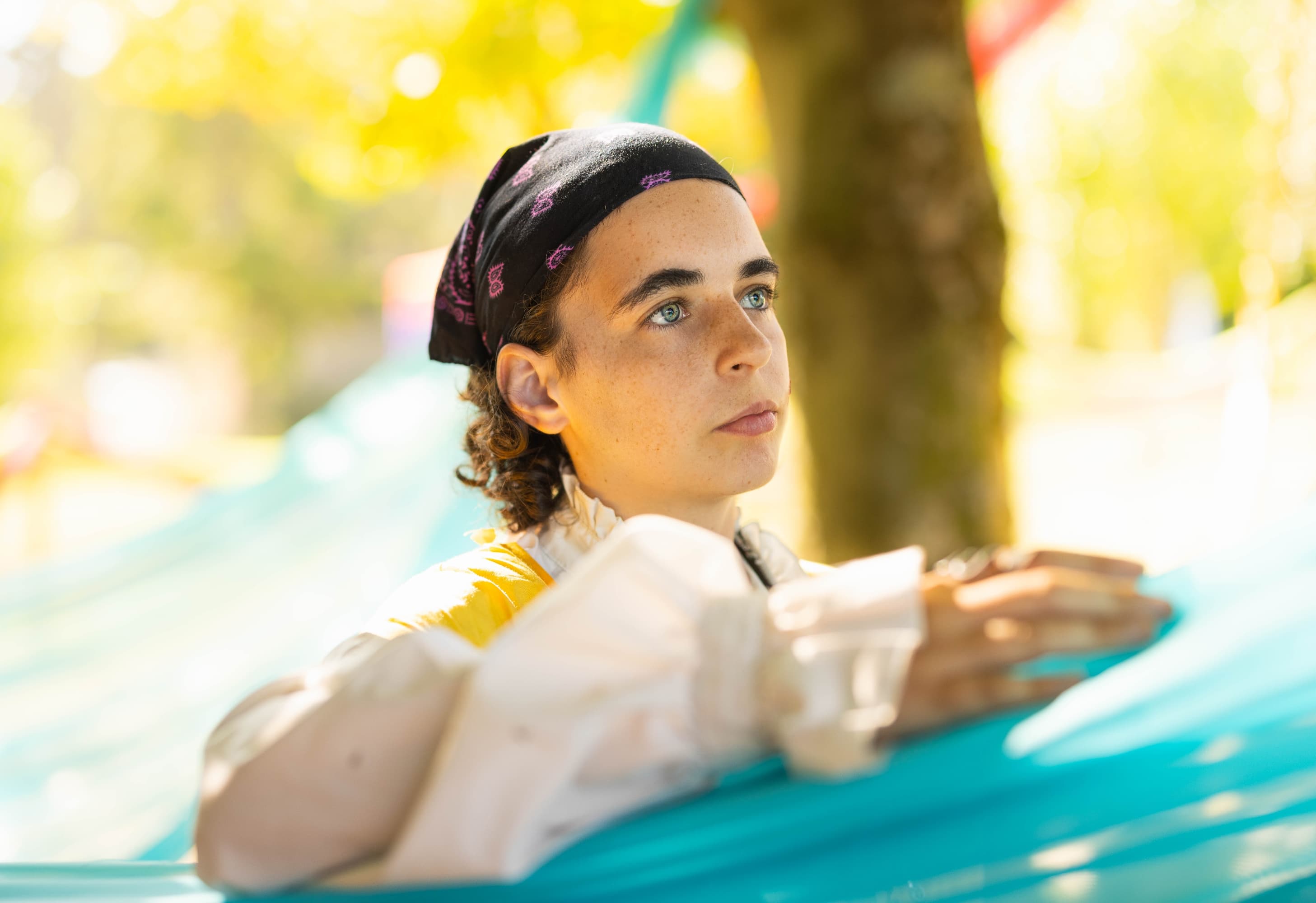 Pirate par Mirdine - Photo 1