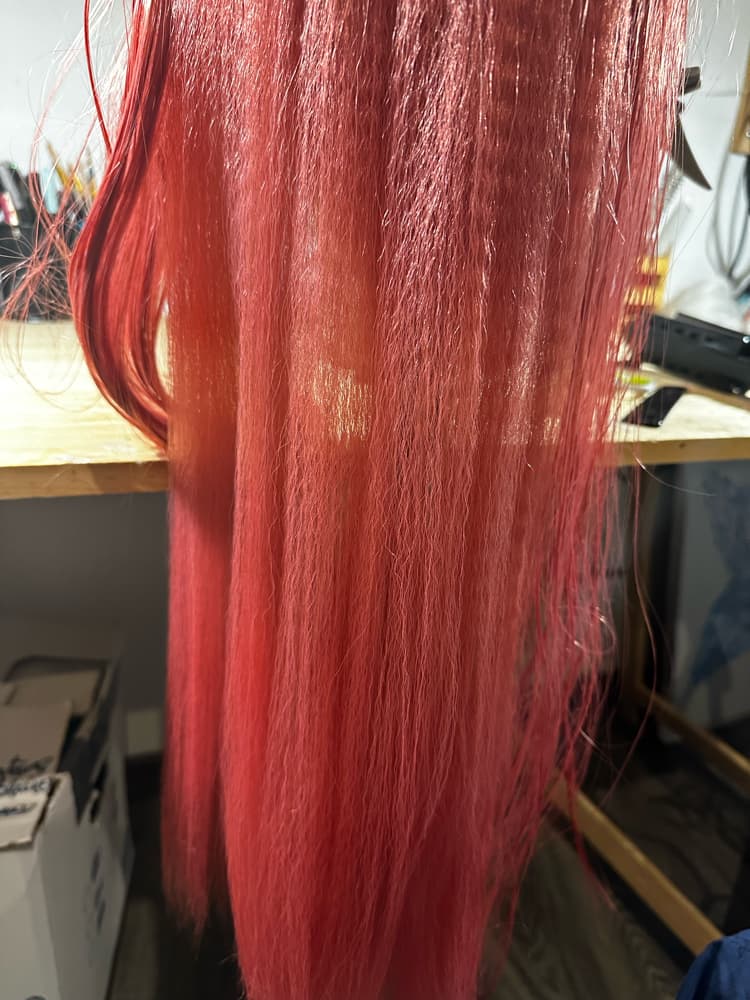 Makima wig  - Photo 6