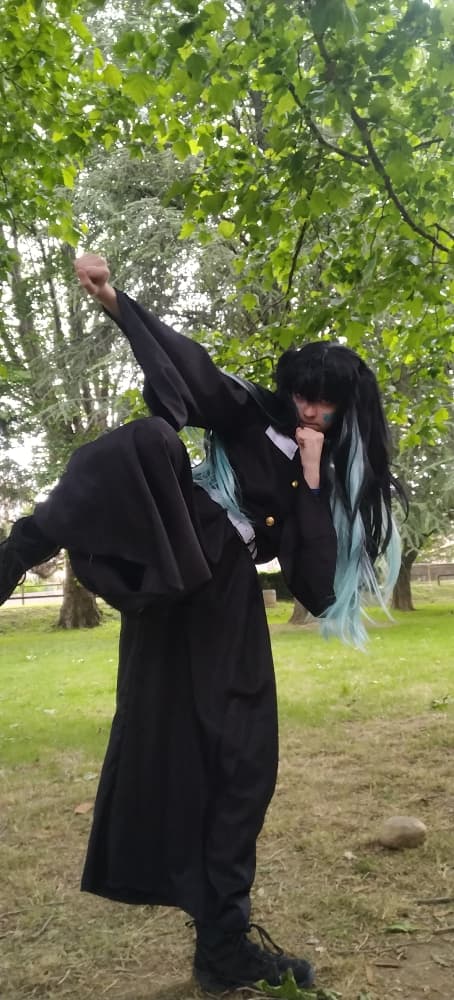 Mushiro Tokito  - Photo 18