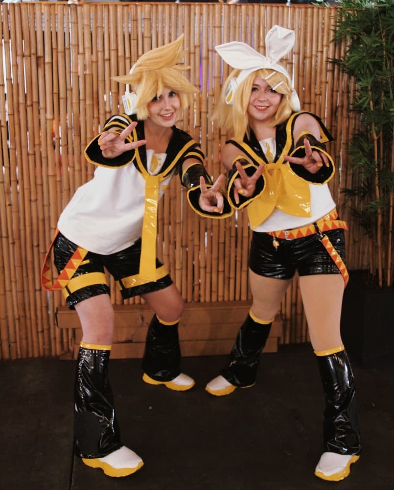 Len Kagamine - Photo 2