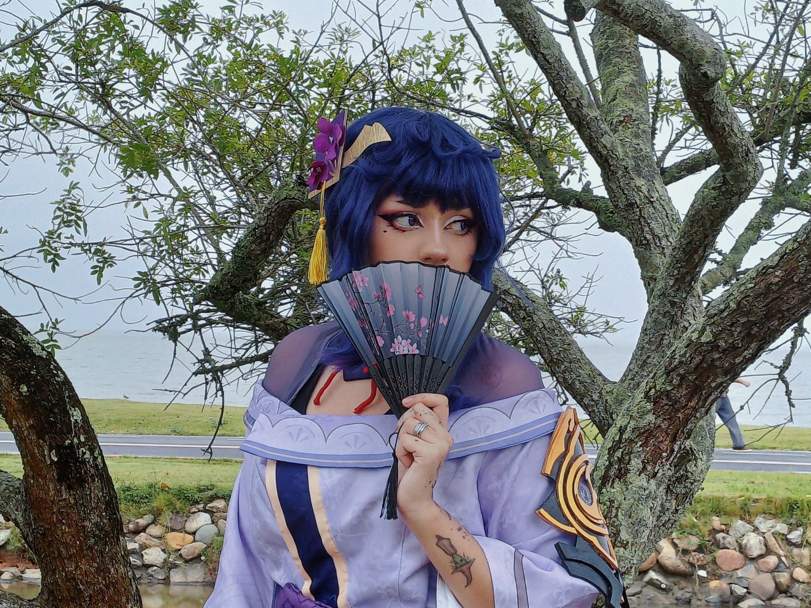 Raiden Shogun 2024 - Photo 2