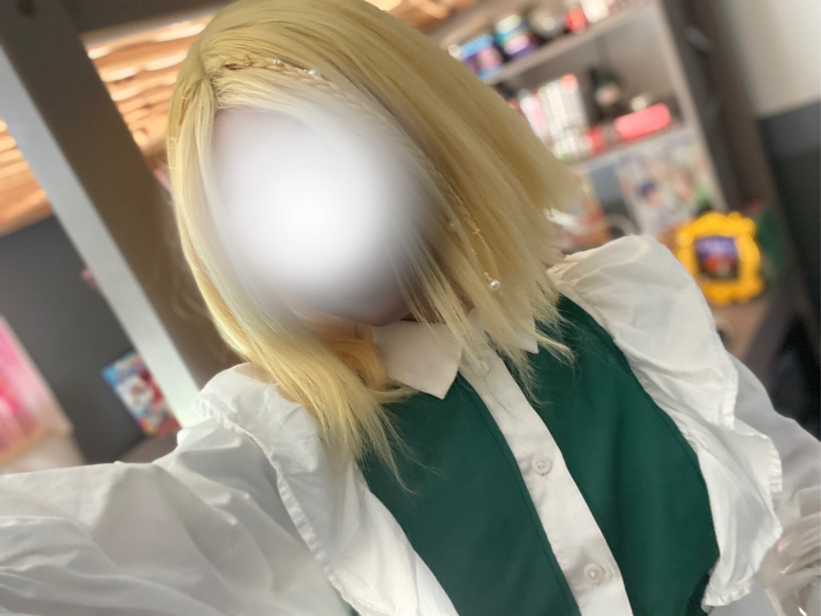 Gravenchon geek fest - Photo 4