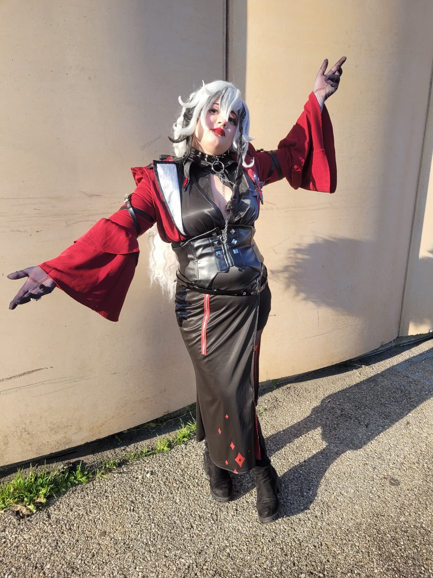 Arlecchino 2024 - Photo 3