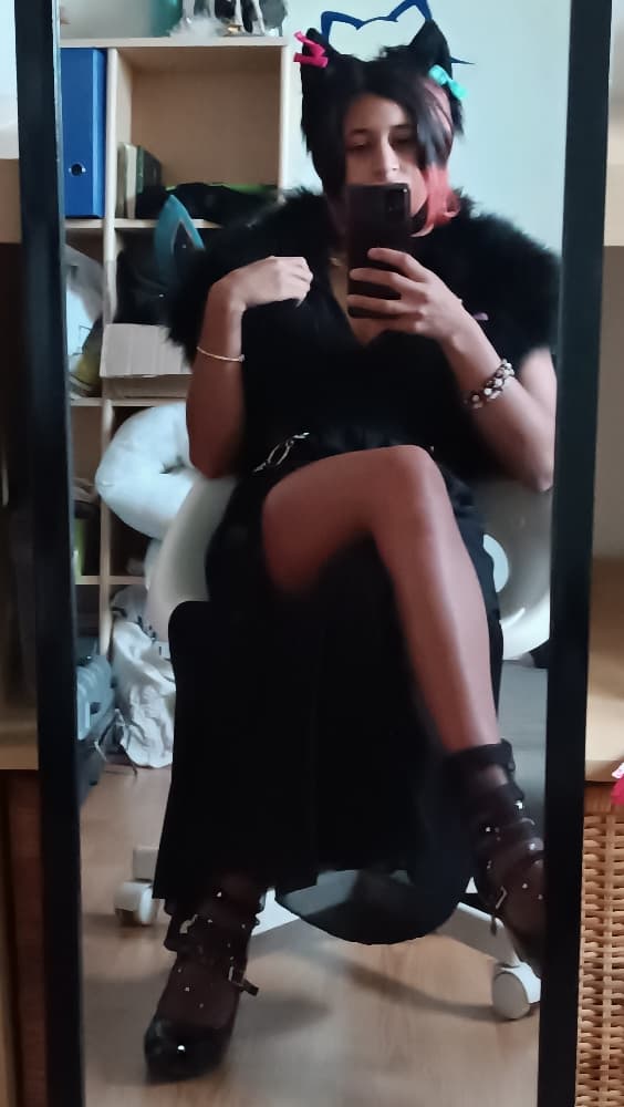 Akira (oc ba) - Photo 10