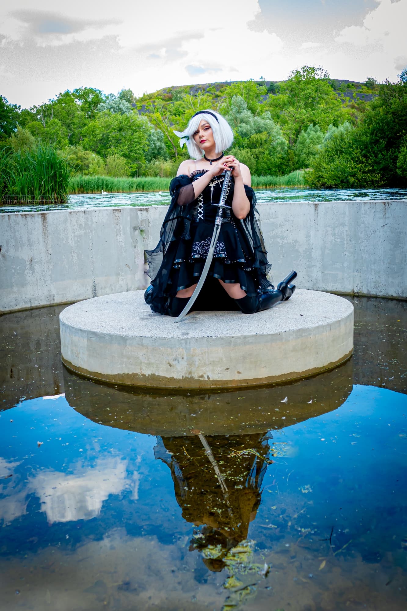 2B, Médiéval  - Photo 6