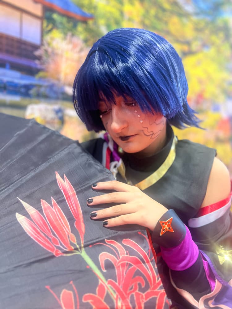 Scaramouche PM - Photo 28