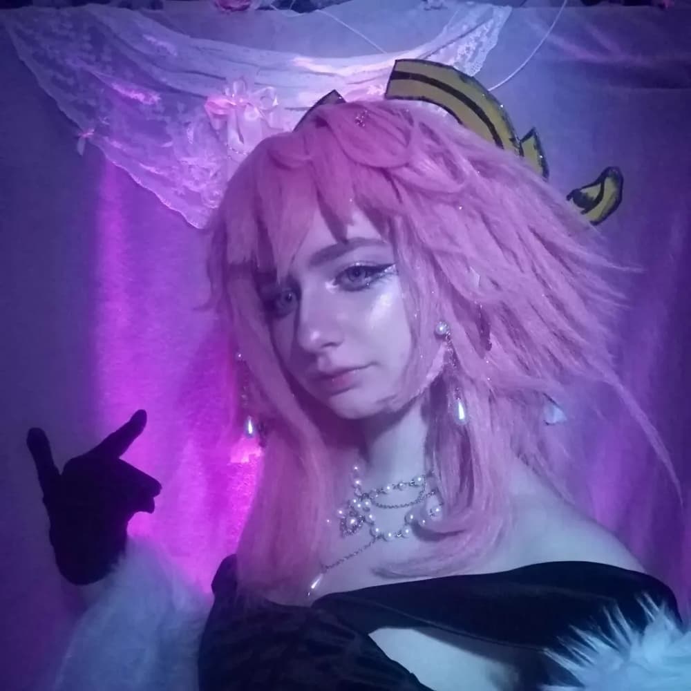 Yae miko 🌸 - Photo 22