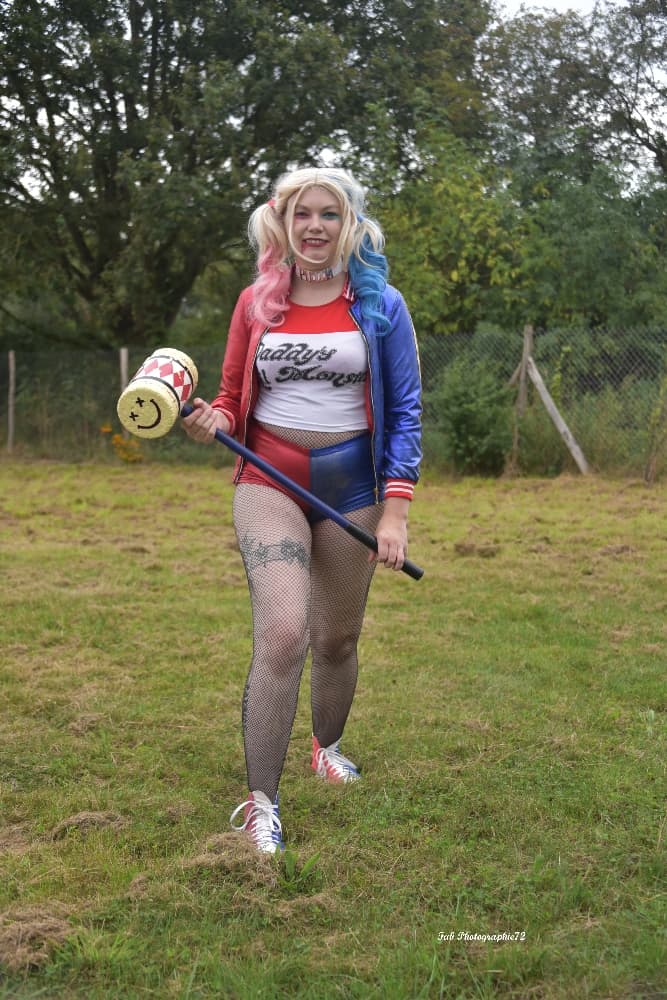 Harley quinn - Photo 39