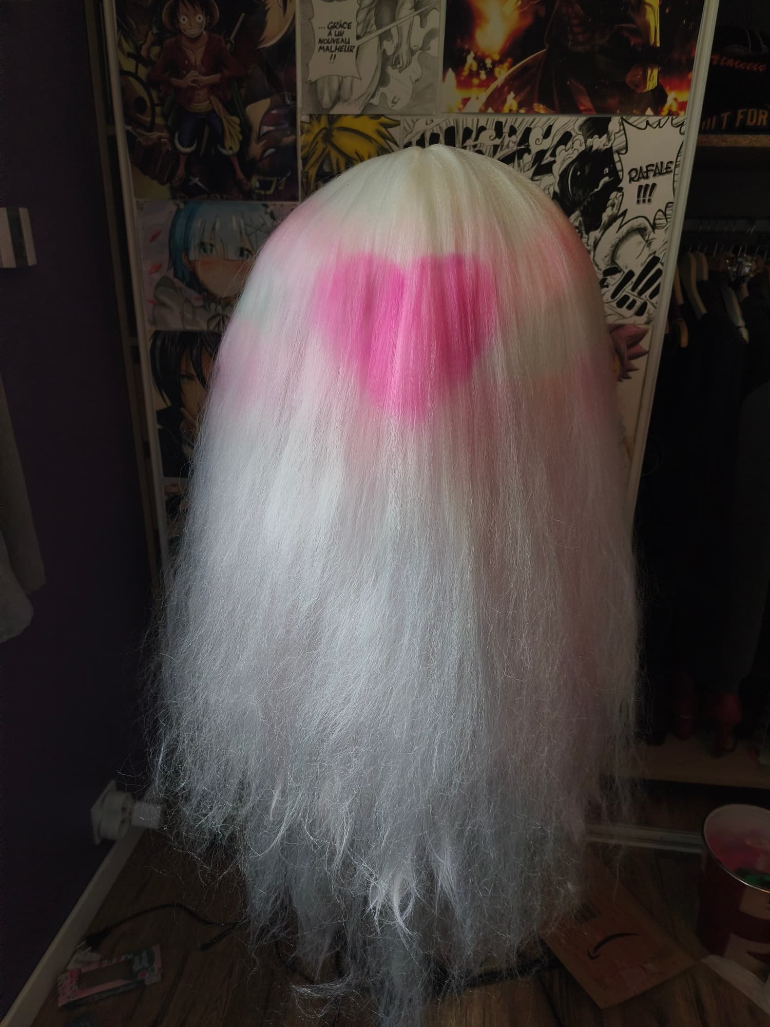 Création angel dust  - Photo 20