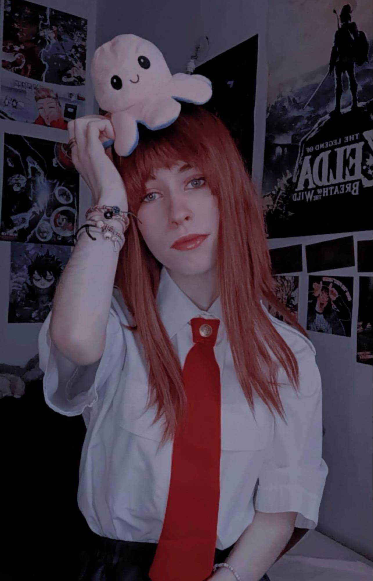 Ochaco Uraraka - Photo 6