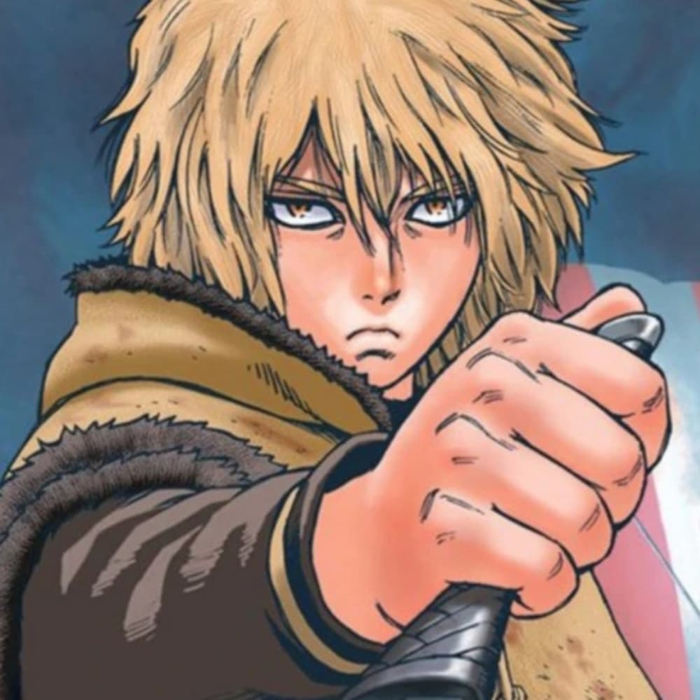 Thorfinn 