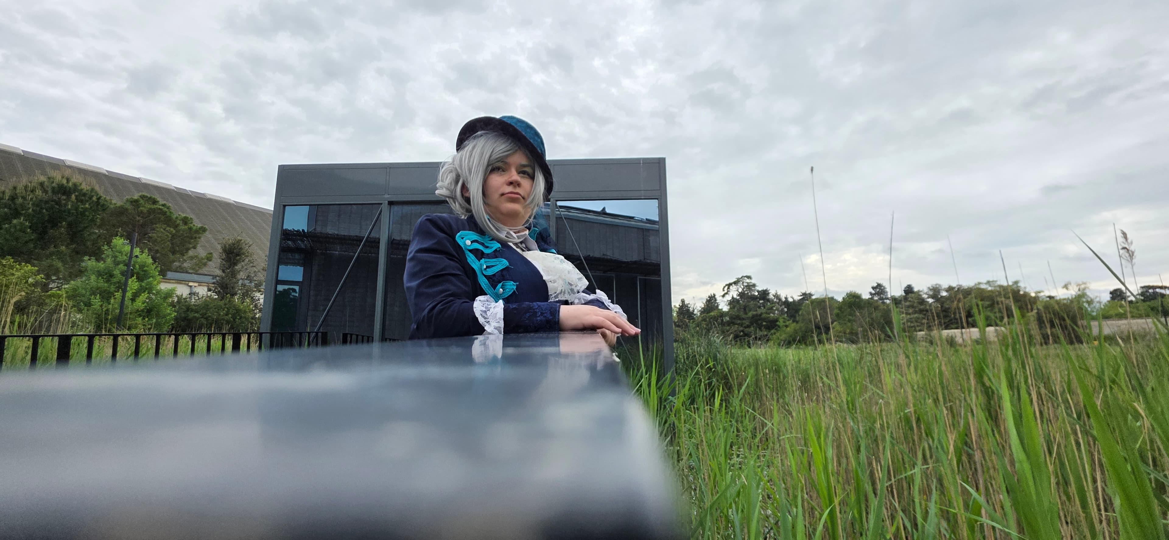 Shooting Amateur Ext - Photo 86