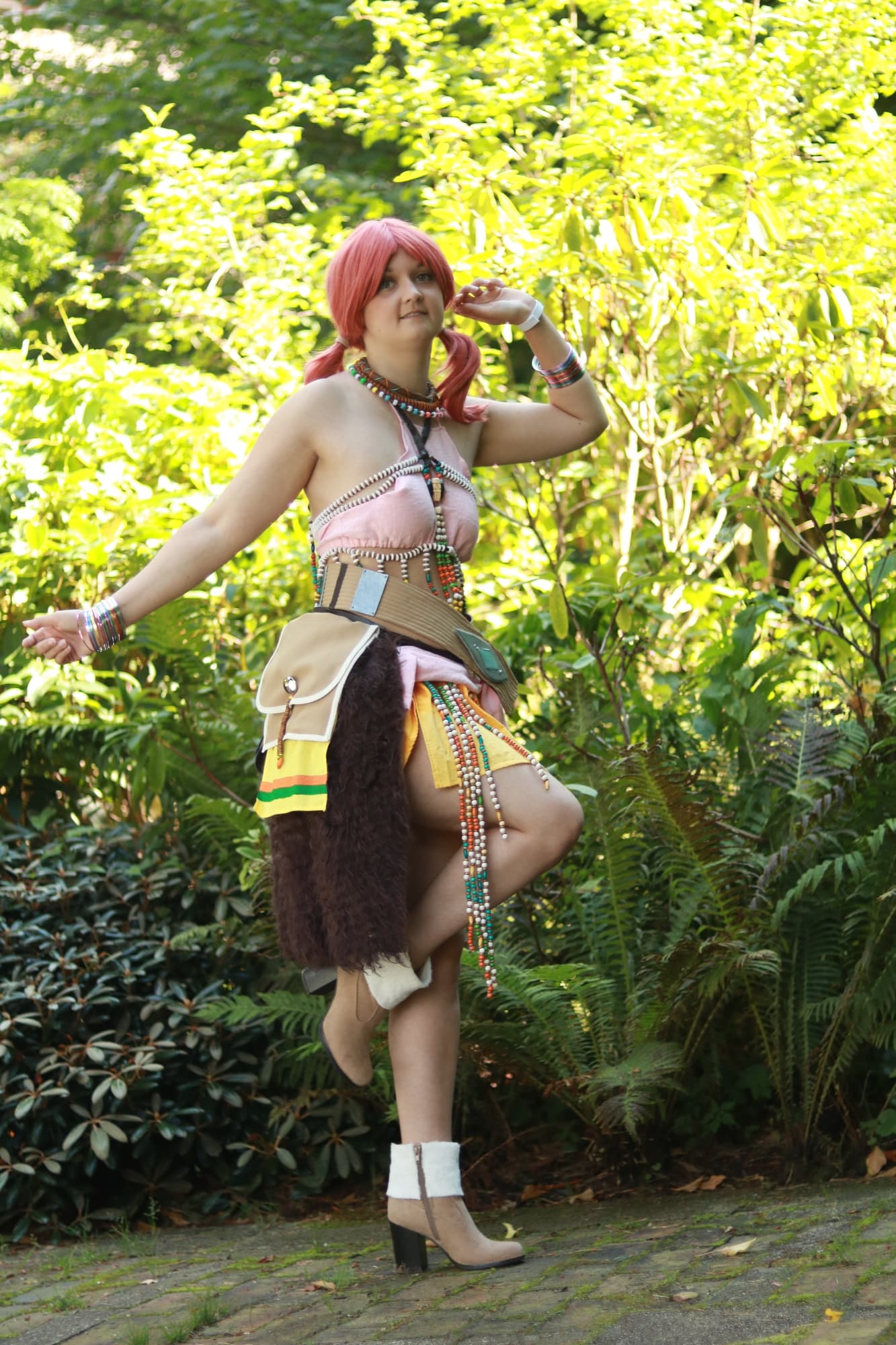 Oerba Dia Vanille  - Photo 10