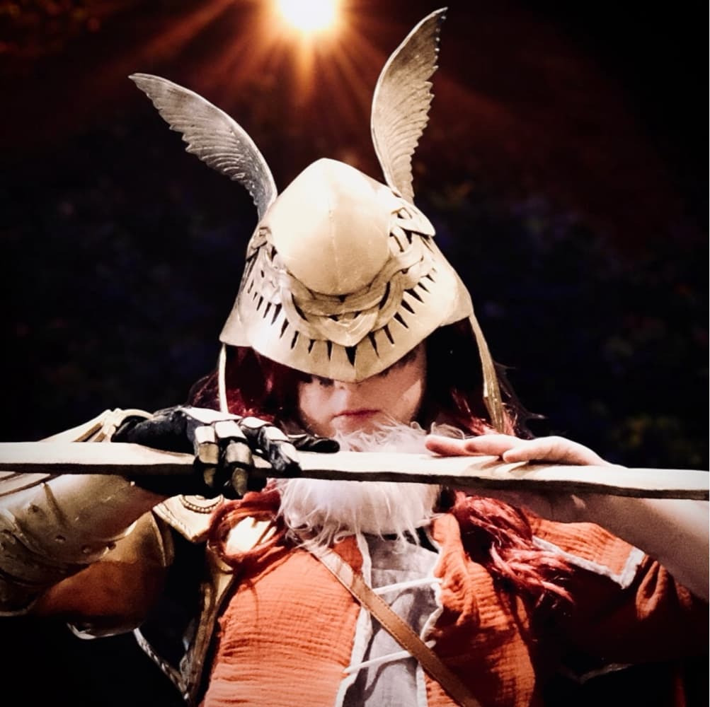 Geek Days Lille 2024 - Unclassified cosplay photoshoot cover