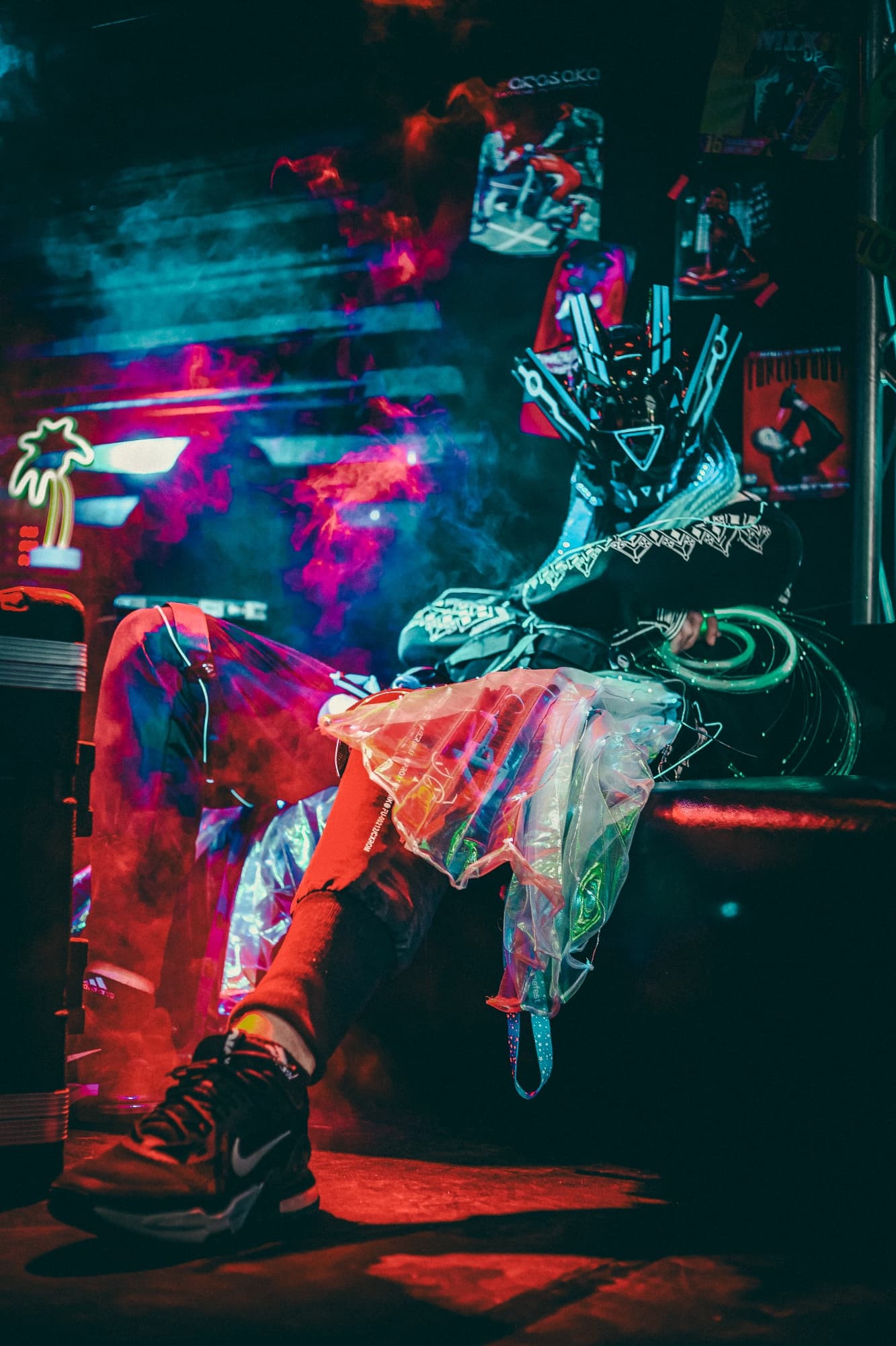 Second version - Photo 6