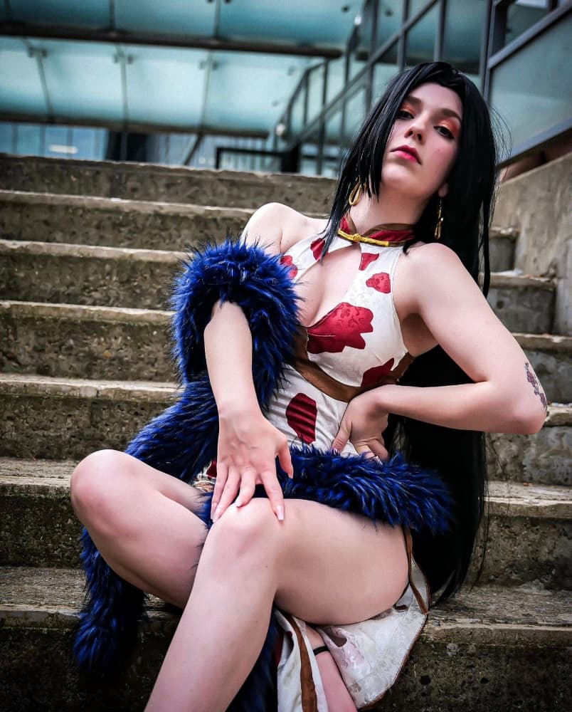 Japan expo 2024 - Photo 1