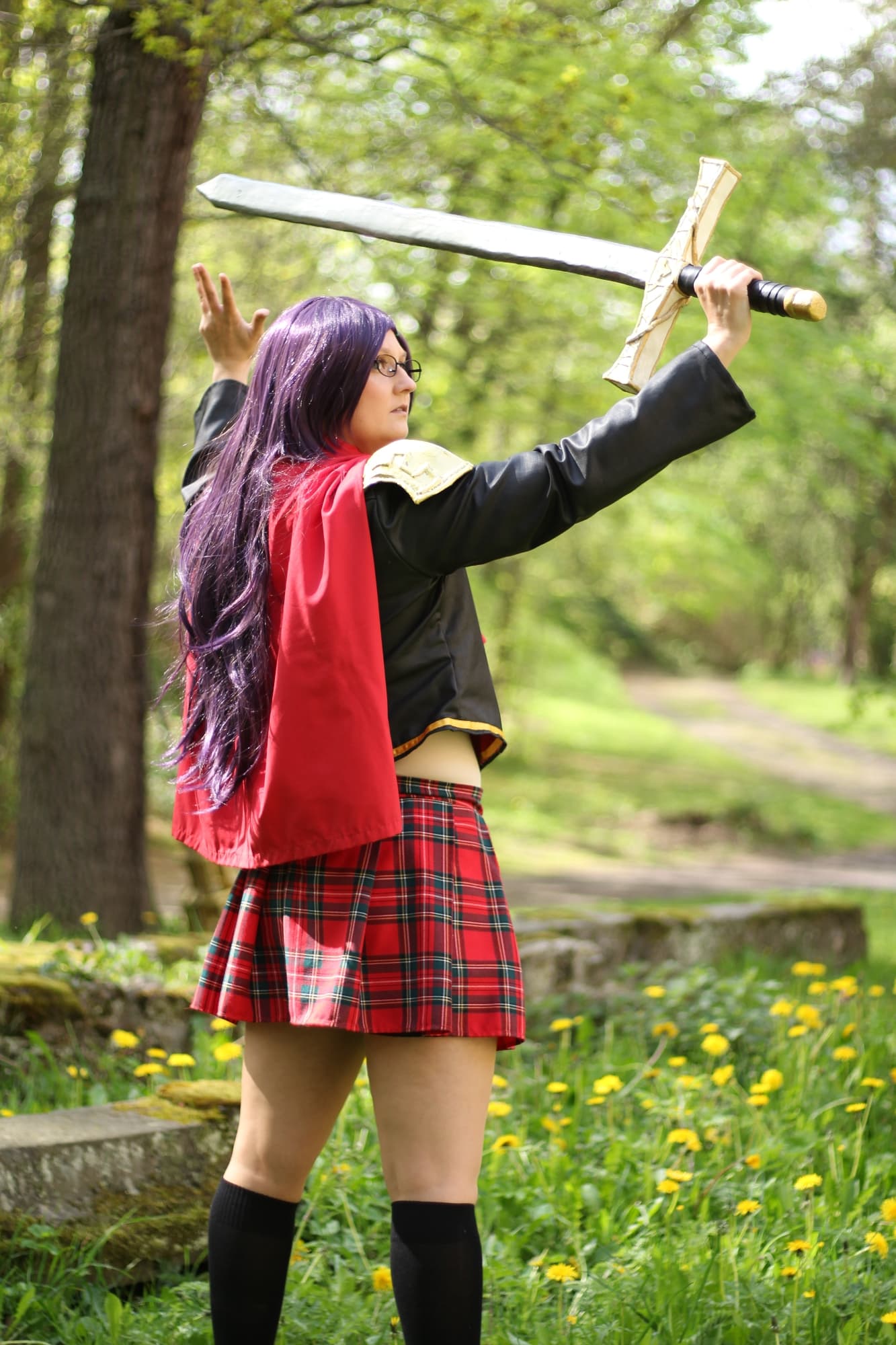 Queen (FF Type-0) - Photo 15