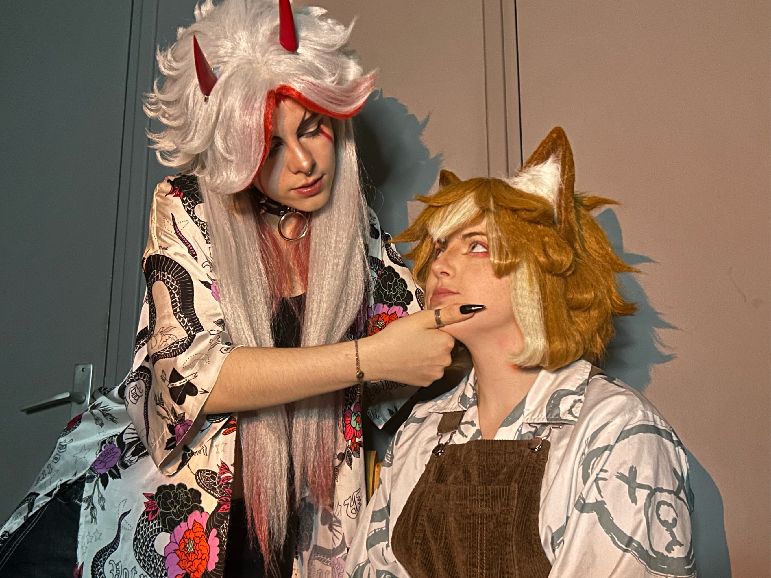 Itto/Gorou - Photo 2