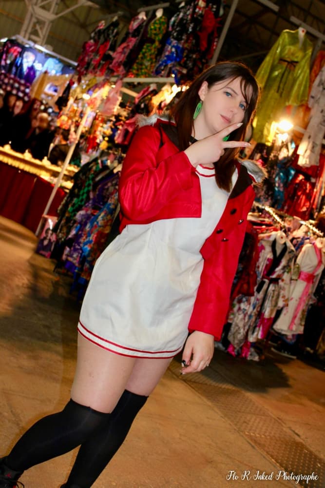 Momo ayase - Photo 12