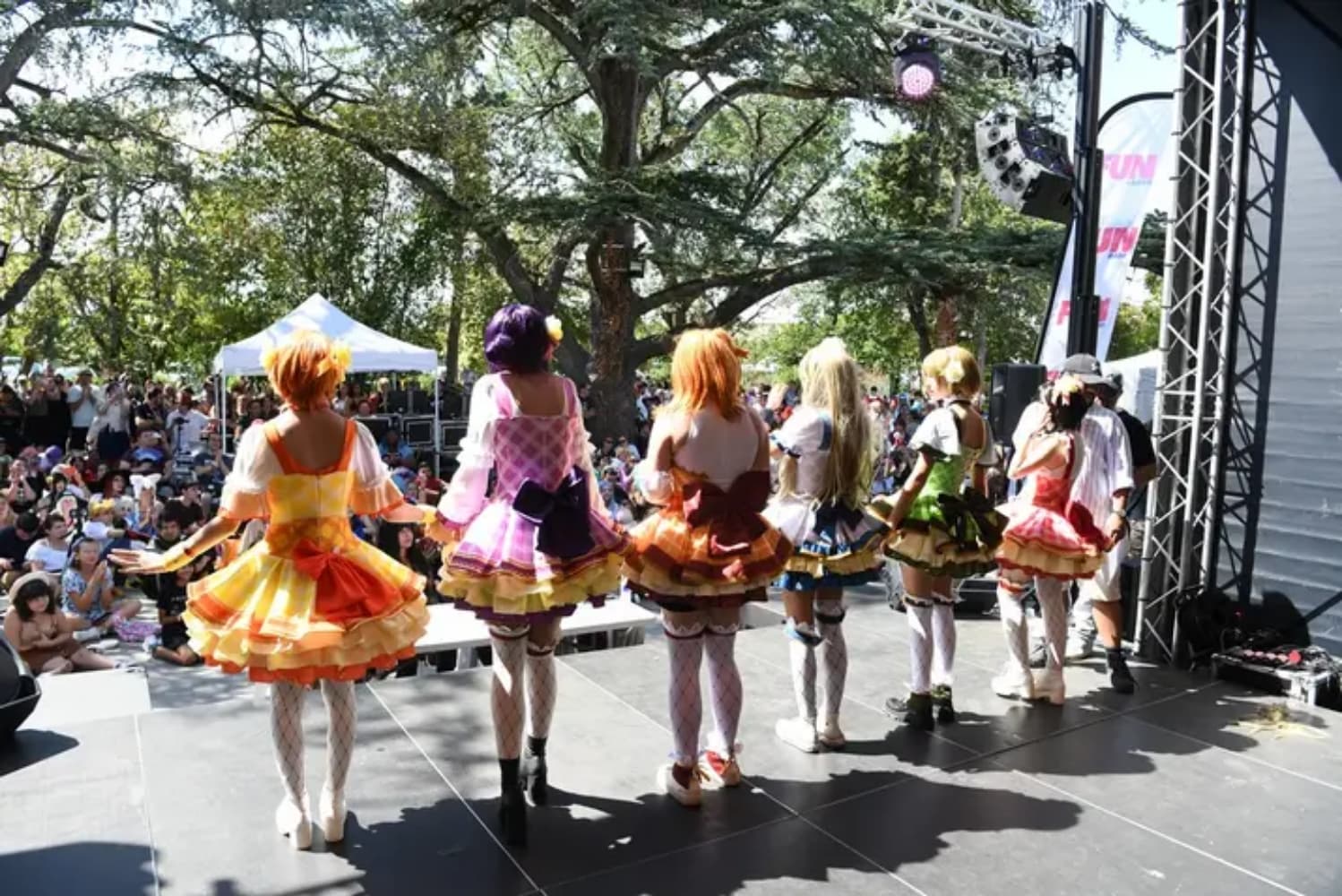 Groupe flower bouque - Photo 6