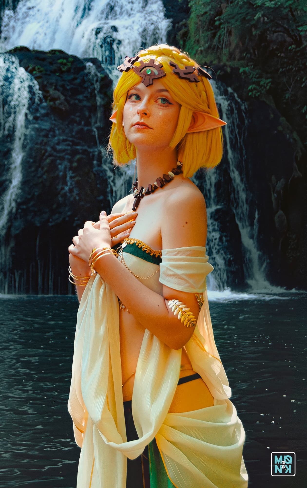 Zelda - TOTK - Photo 11