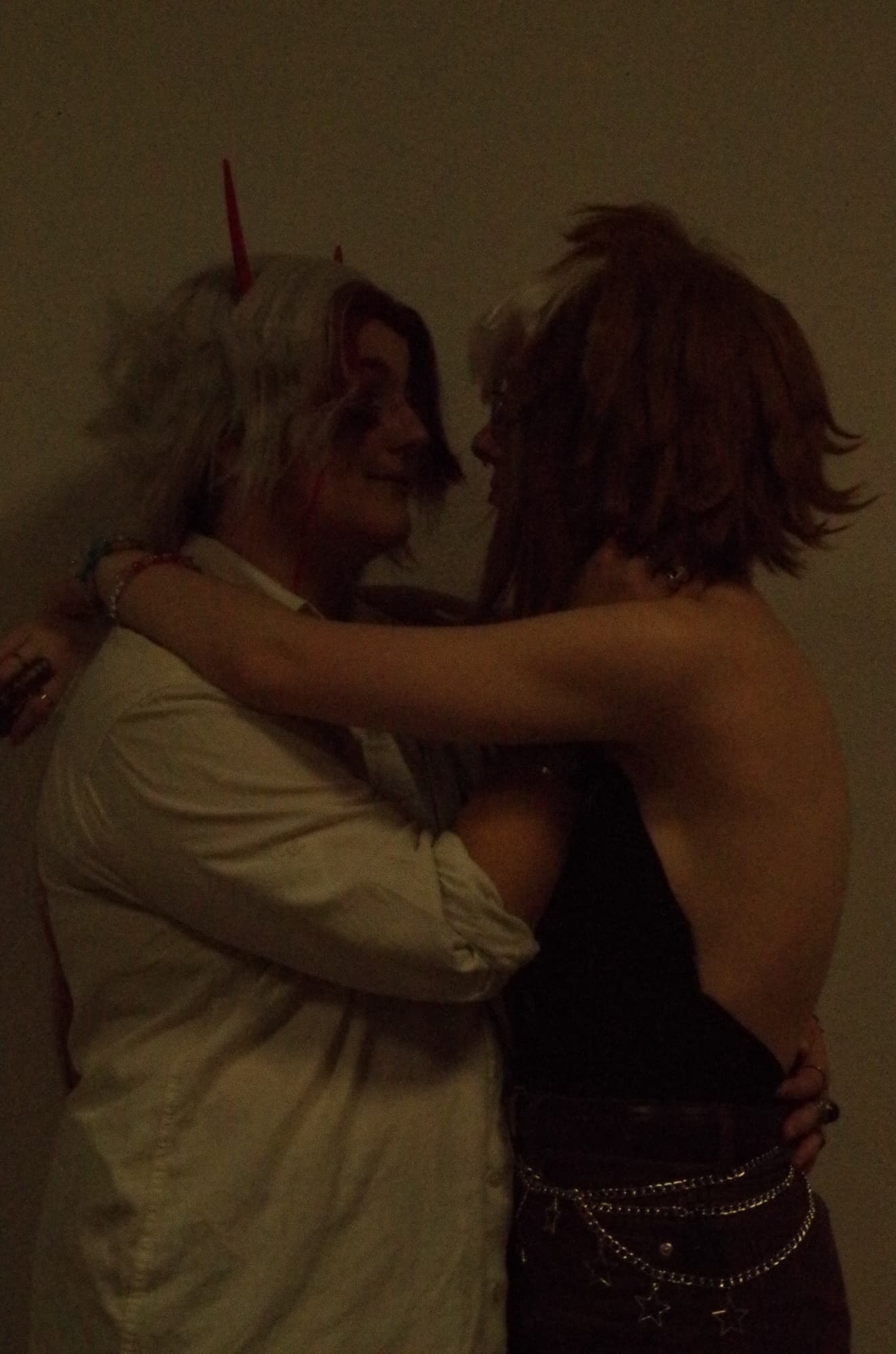 Gorou x Itto  - Photo 4