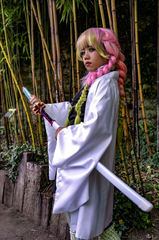 Demon slayer  - Photo 27