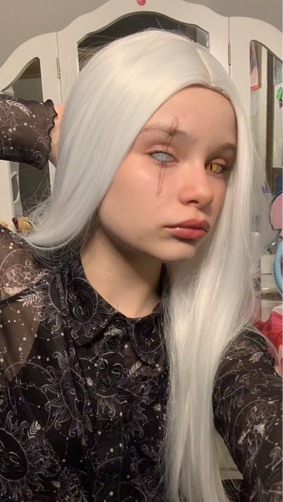 Keiko (oc) - Photo 2