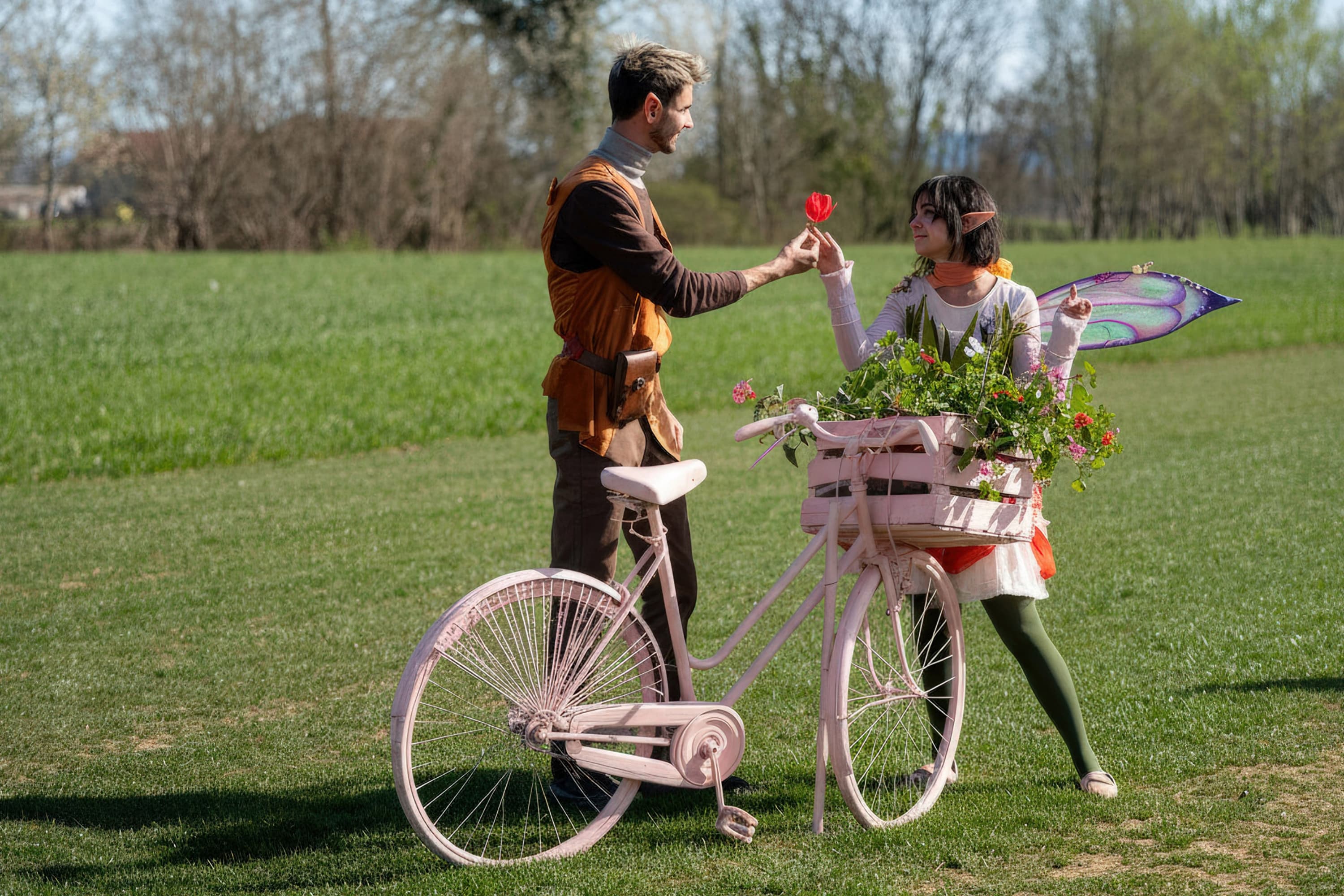 Lale the FairyTulip  - Photo 4