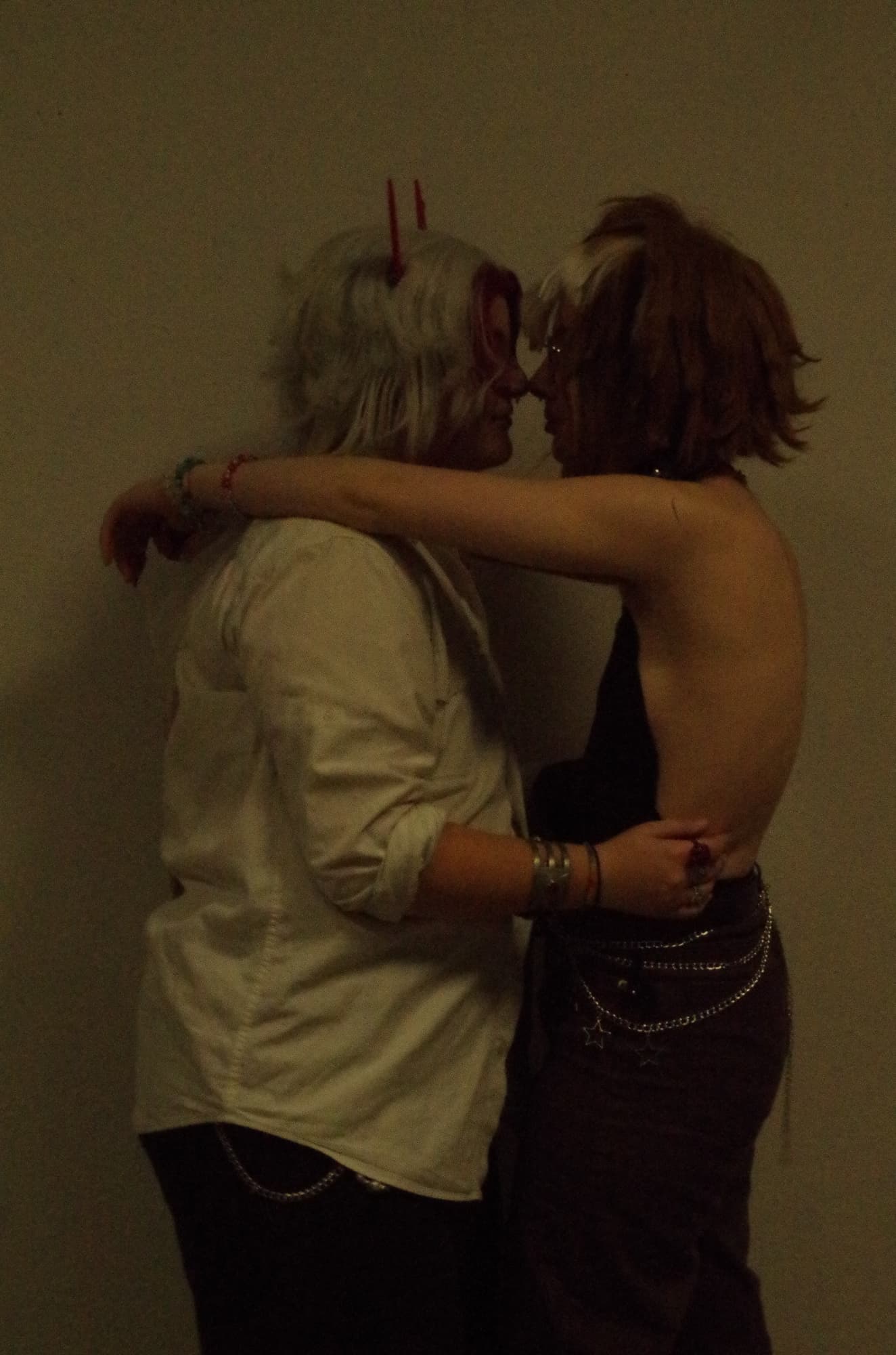 Gorou x Itto  - Photo 9