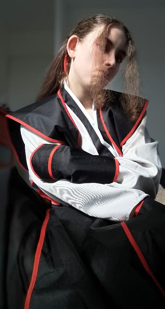 Wei Wuxian  - Photo 2
