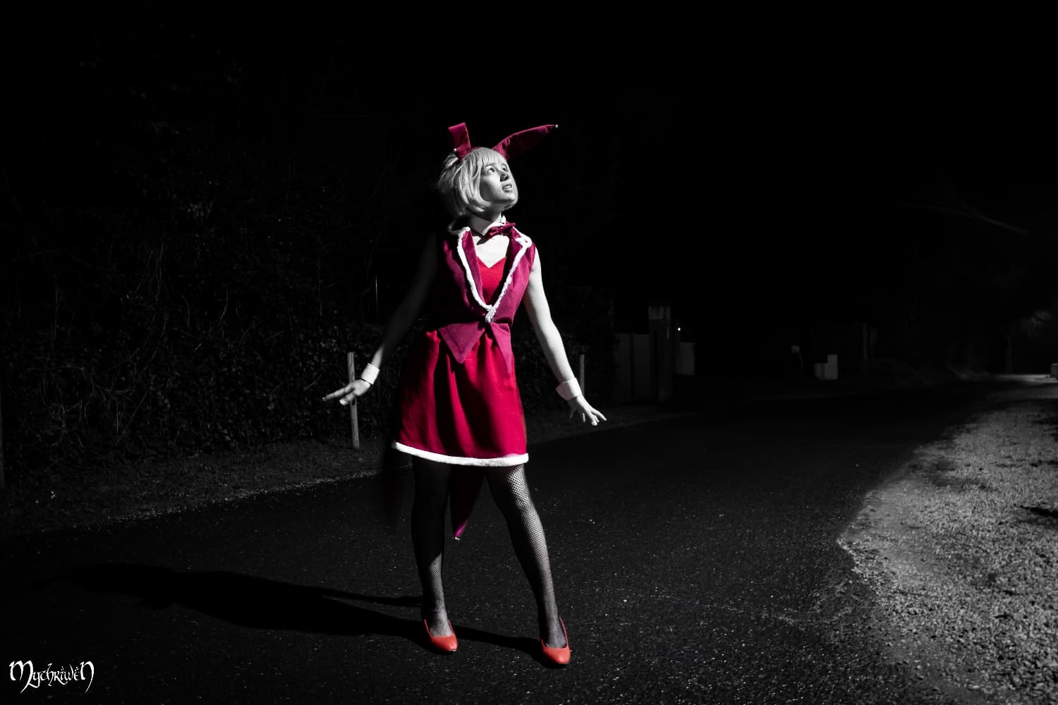 Nuit Décembre 2024 - Photo 5