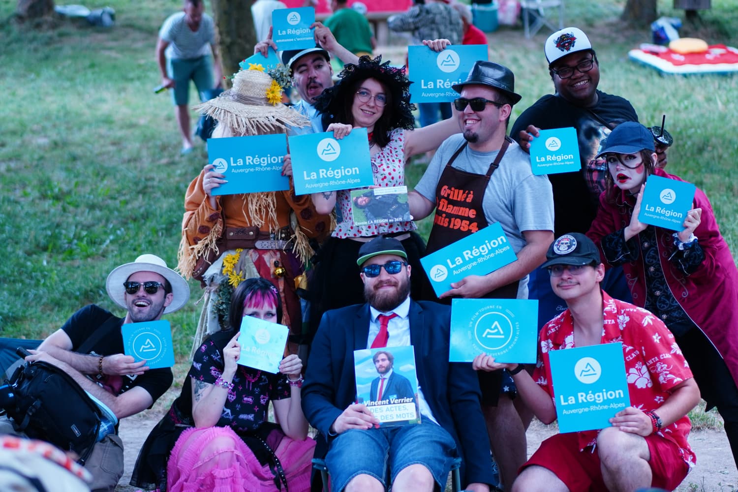 Storyteller  - Photo 19