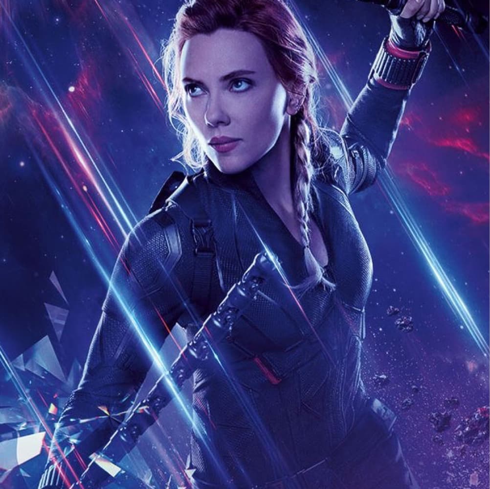 Black Widow (Endgame)