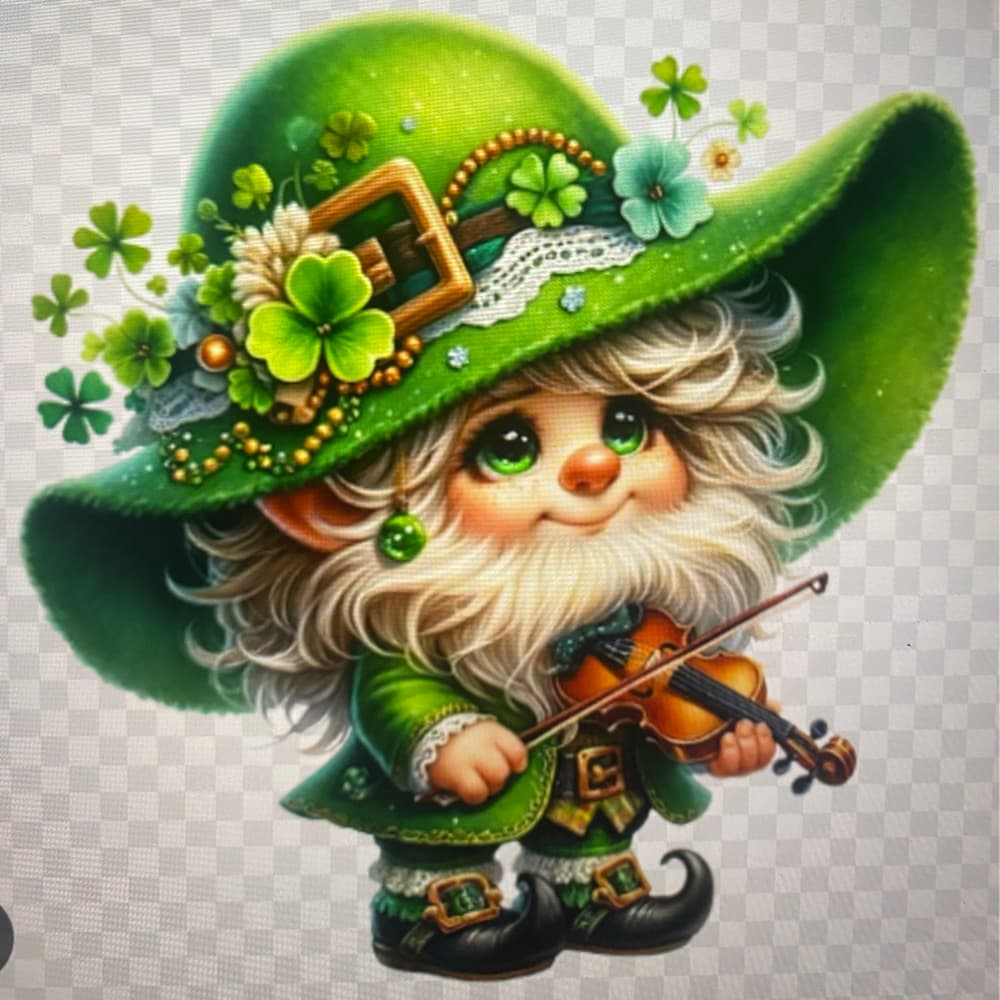 Leprechaun 