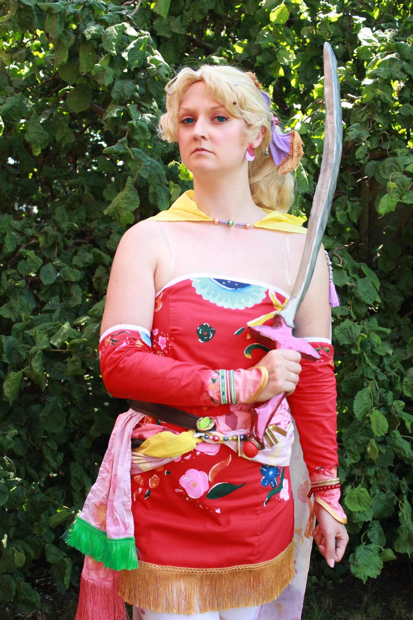 Terra Branford - Photo 1