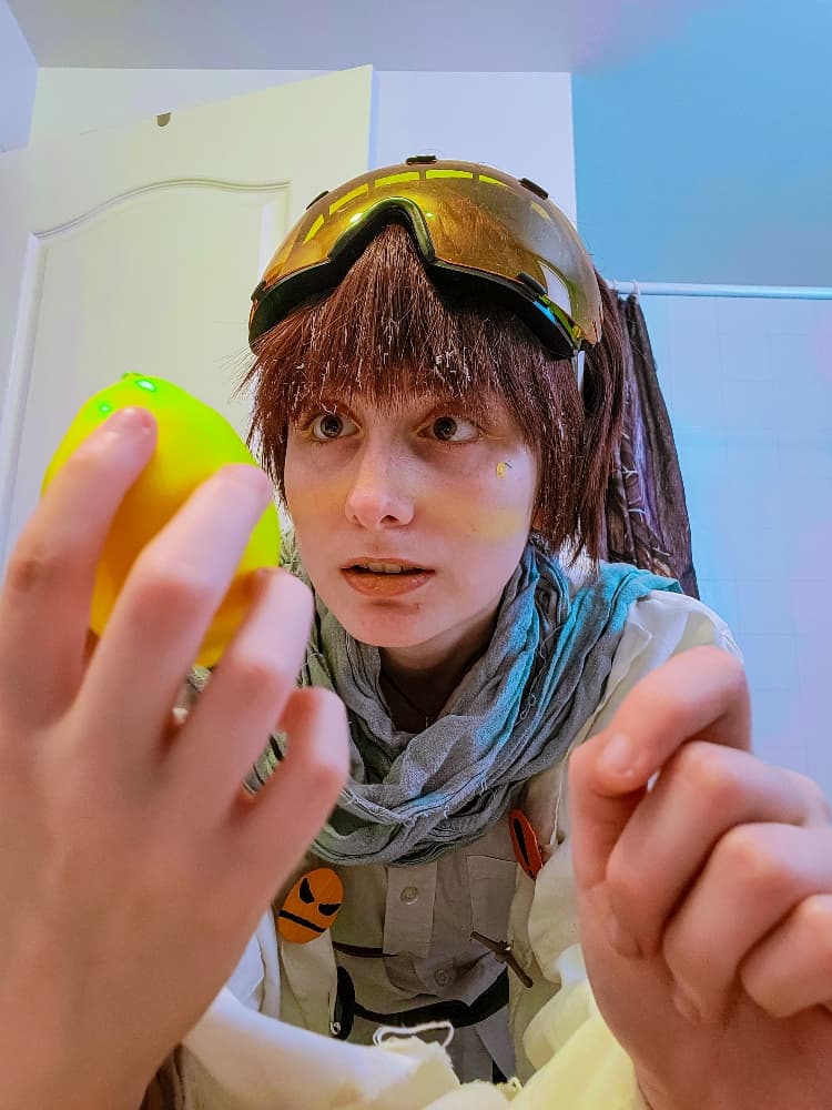 Yellow Motojiro  - Photo 1