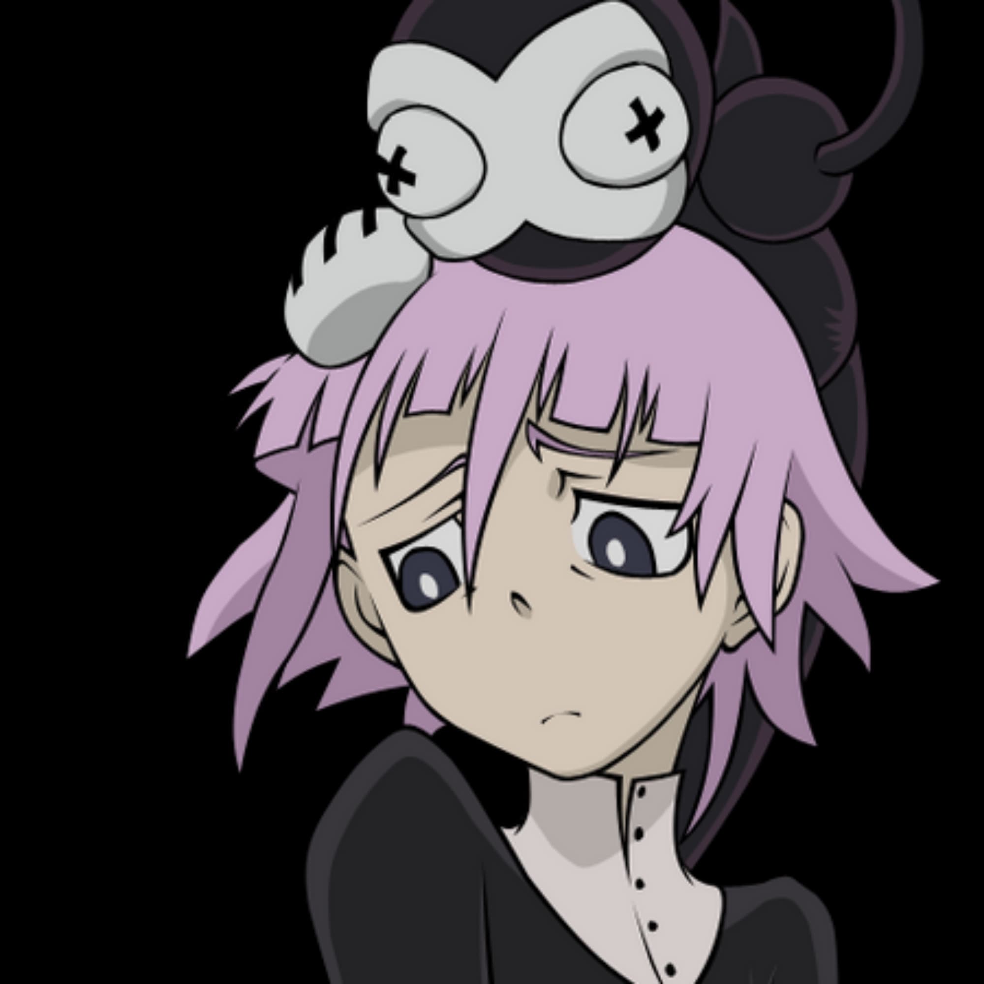 🖤🎀Crona Gorgon🎀🖤