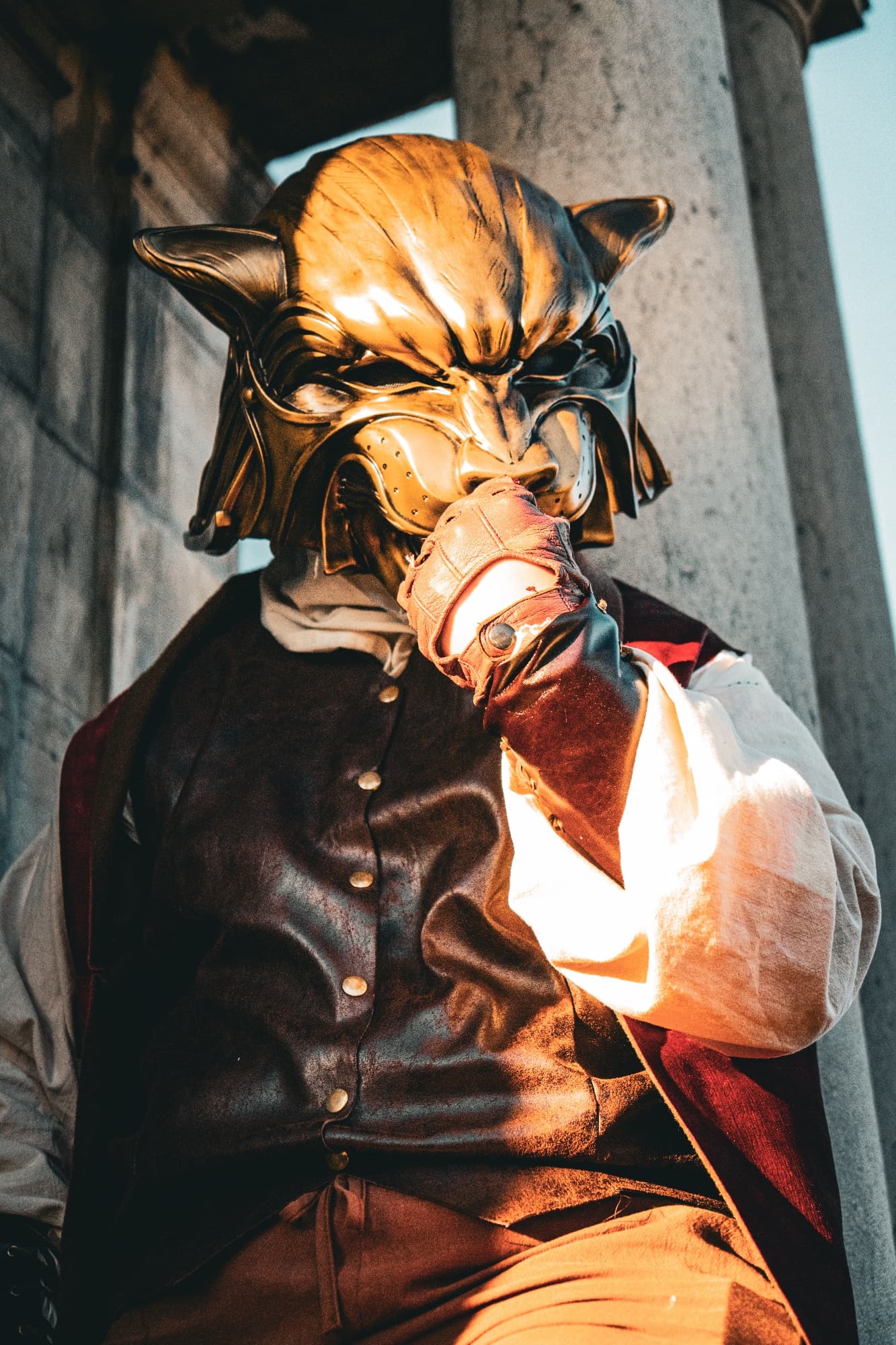 Maître du Temps  - Photo 33