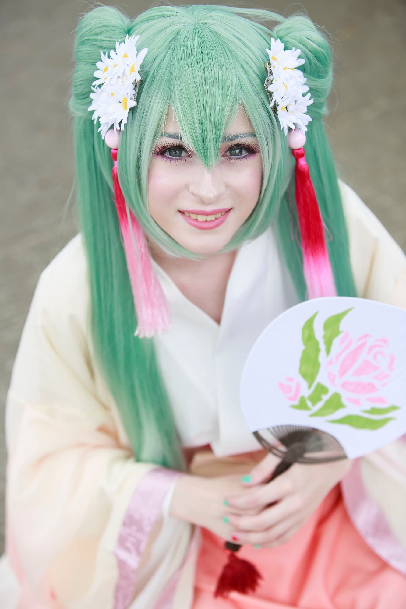 Miku Harvest Moon - Photo 5
